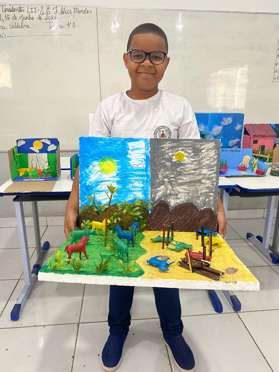 Atividades da Semana do Brincar — foto 2